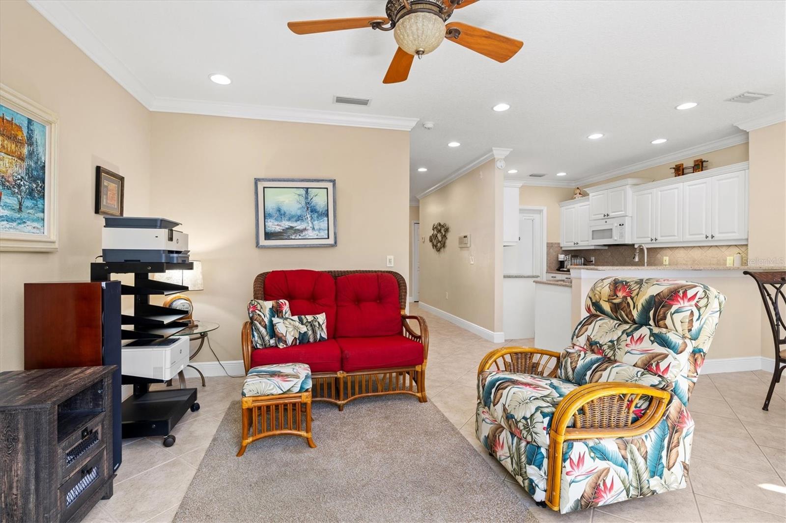 HARBORAGE ON BRADEN RIVER PHASE II - Residential