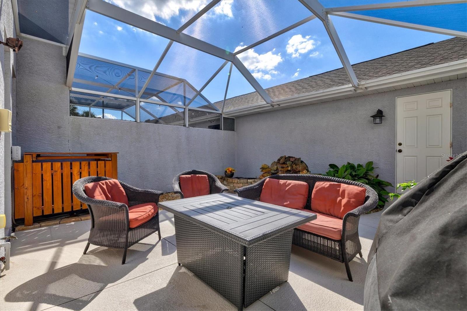 HARBORAGE ON BRADEN RIVER PHASE II - Residential