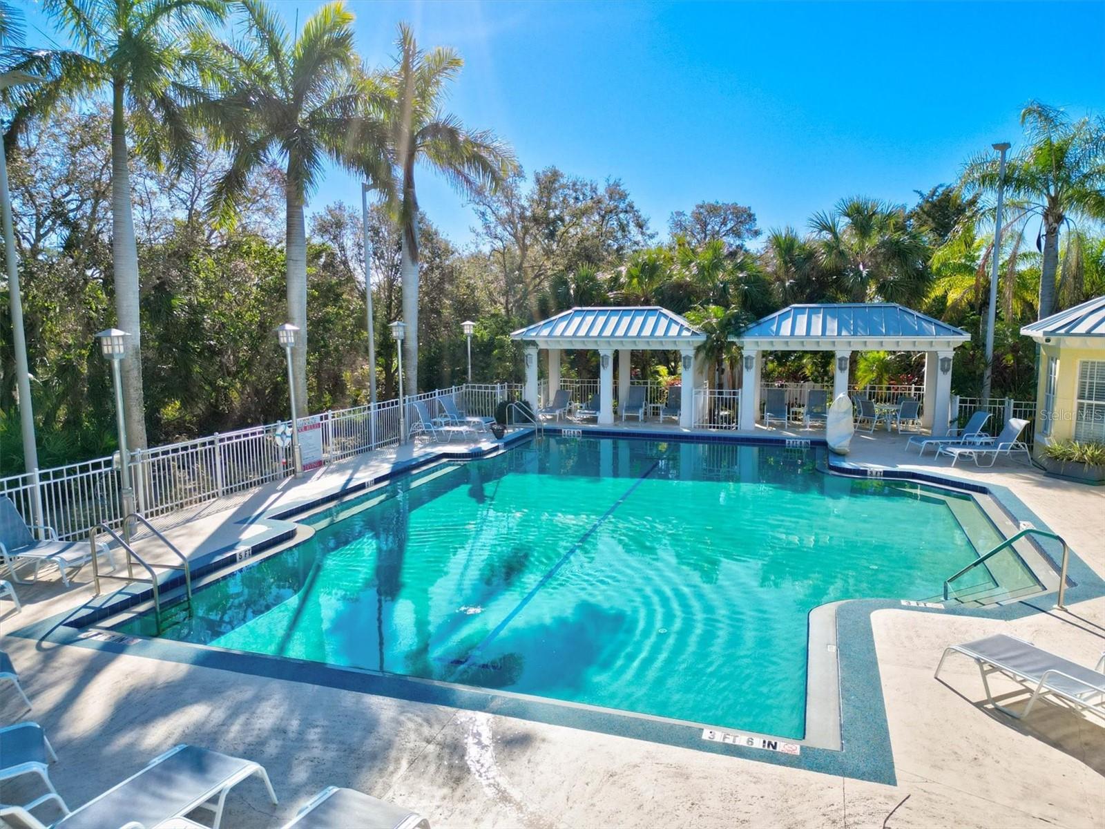 HARBORAGE ON BRADEN RIVER PHASE II - Residential