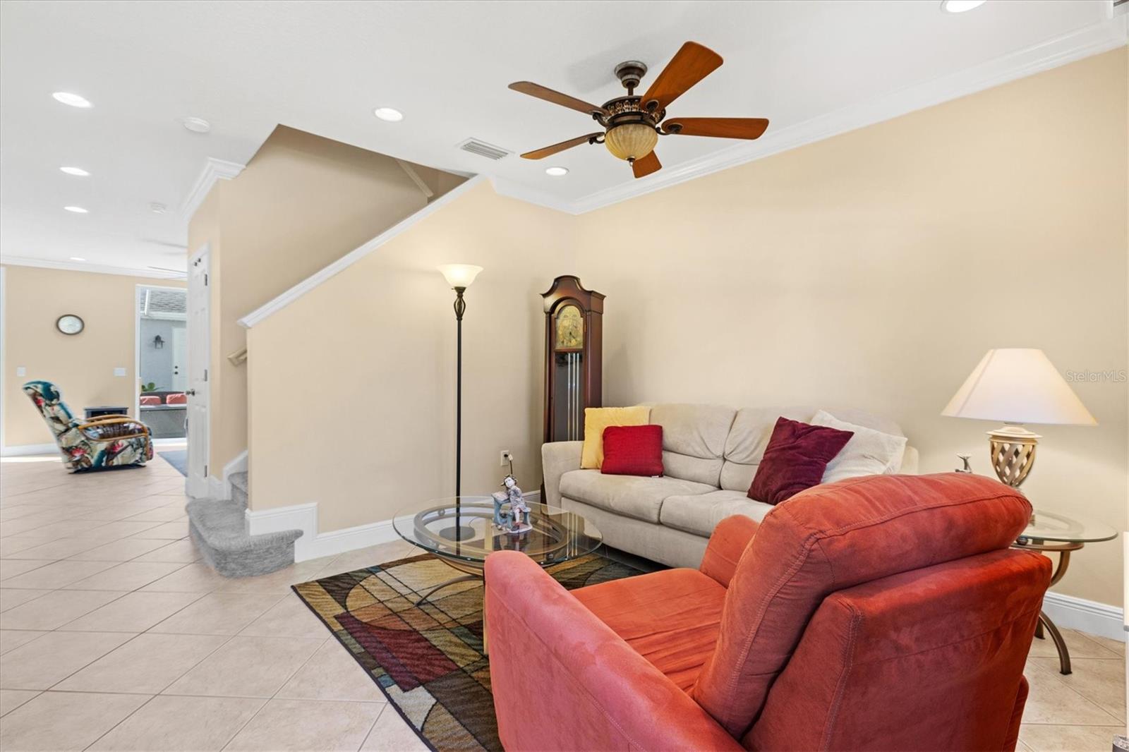 HARBORAGE ON BRADEN RIVER PHASE II - Residential