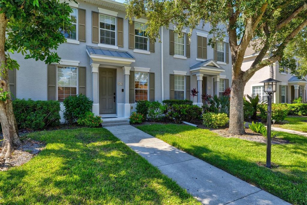 Photo of 5678 Duval Street, Bradenton, FL 34203 (MLS # A4669011)