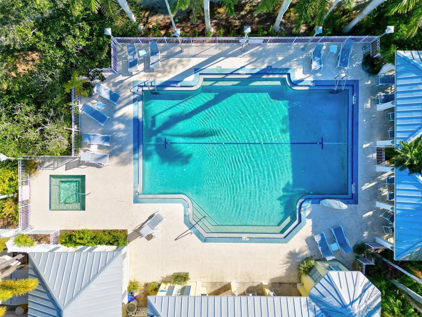 HARBORAGE ON BRADEN RIVER PHASE II - Residential