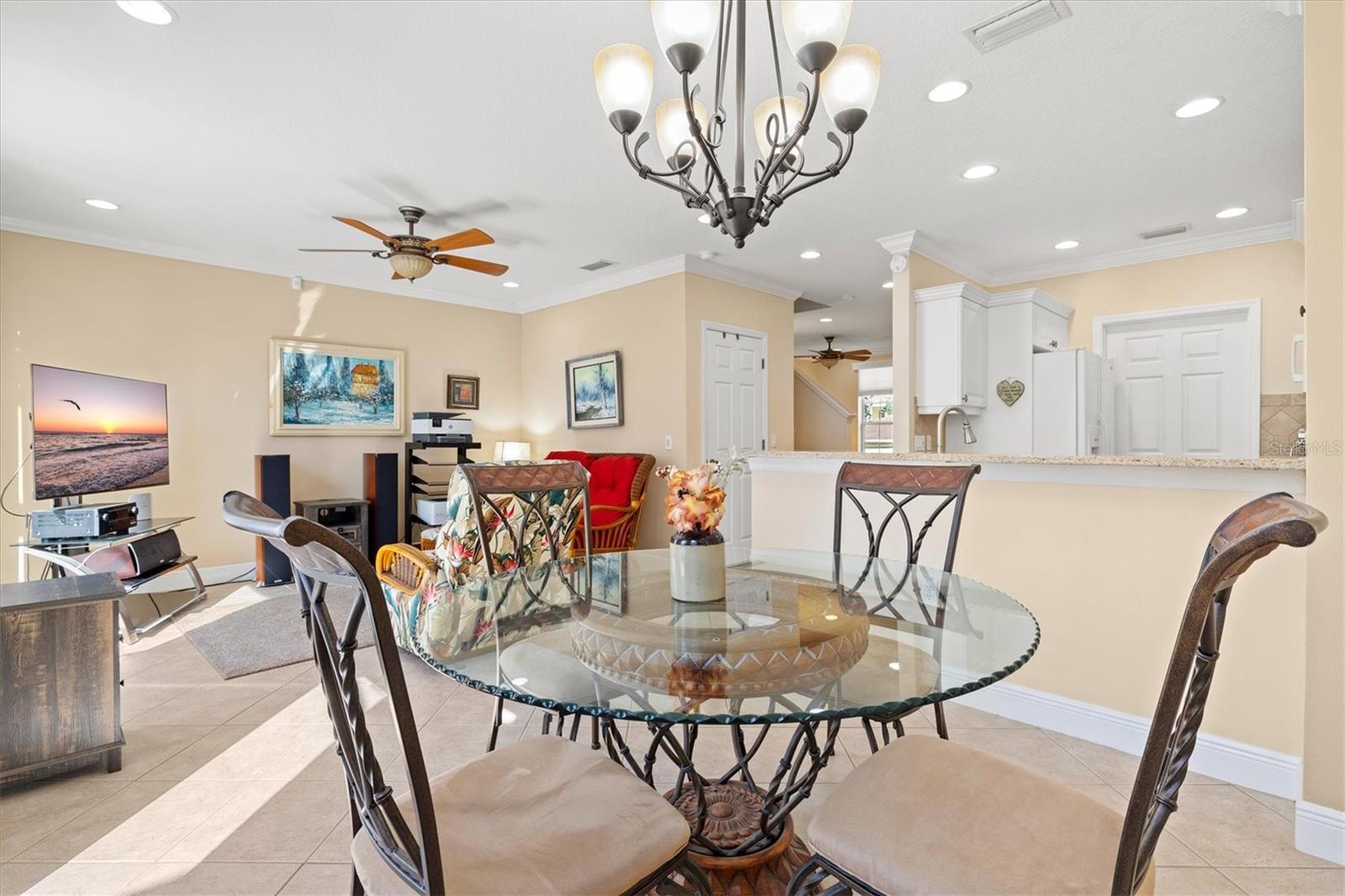 HARBORAGE ON BRADEN RIVER PHASE II - Residential