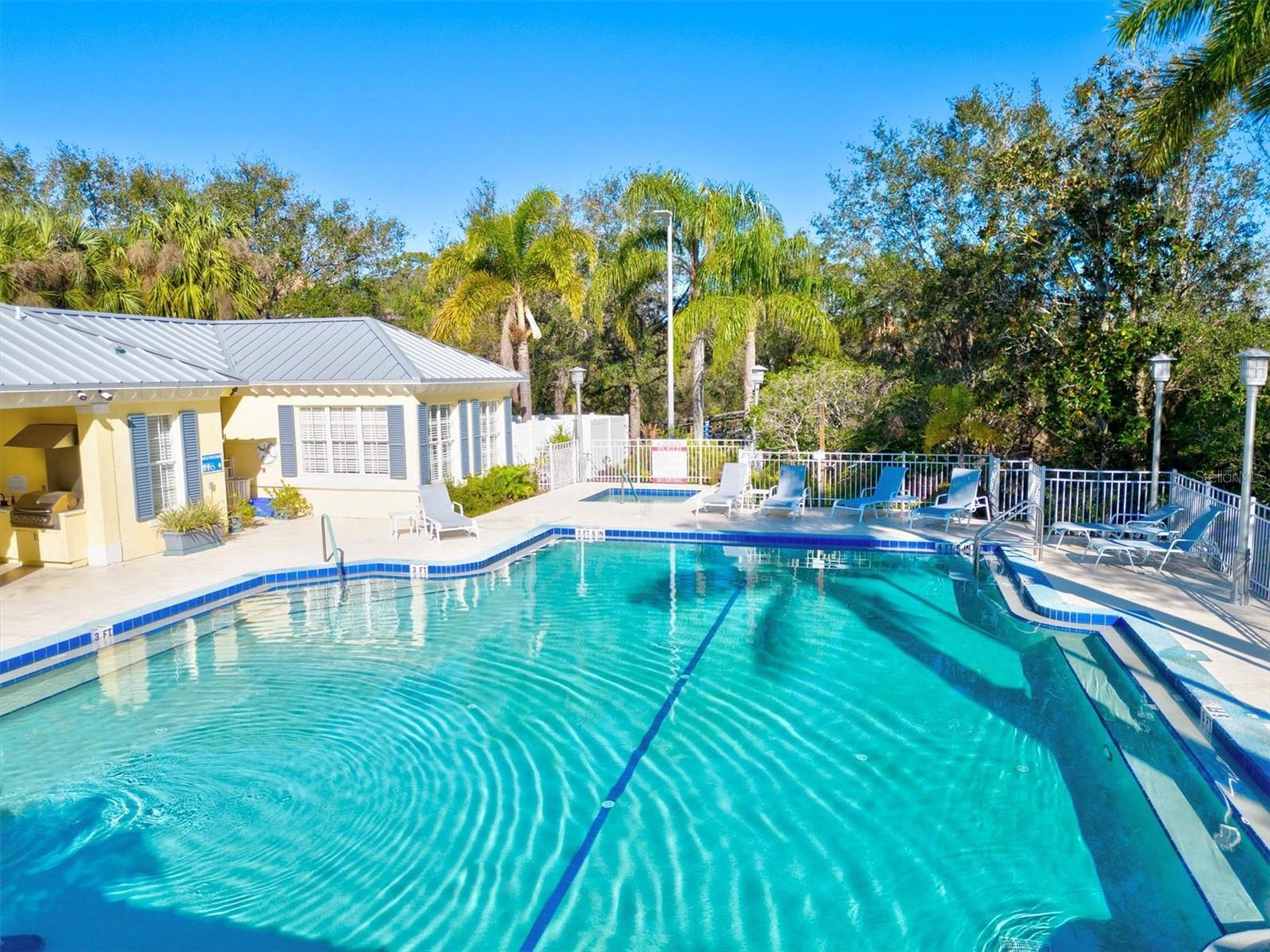HARBORAGE ON BRADEN RIVER PHASE II - Residential