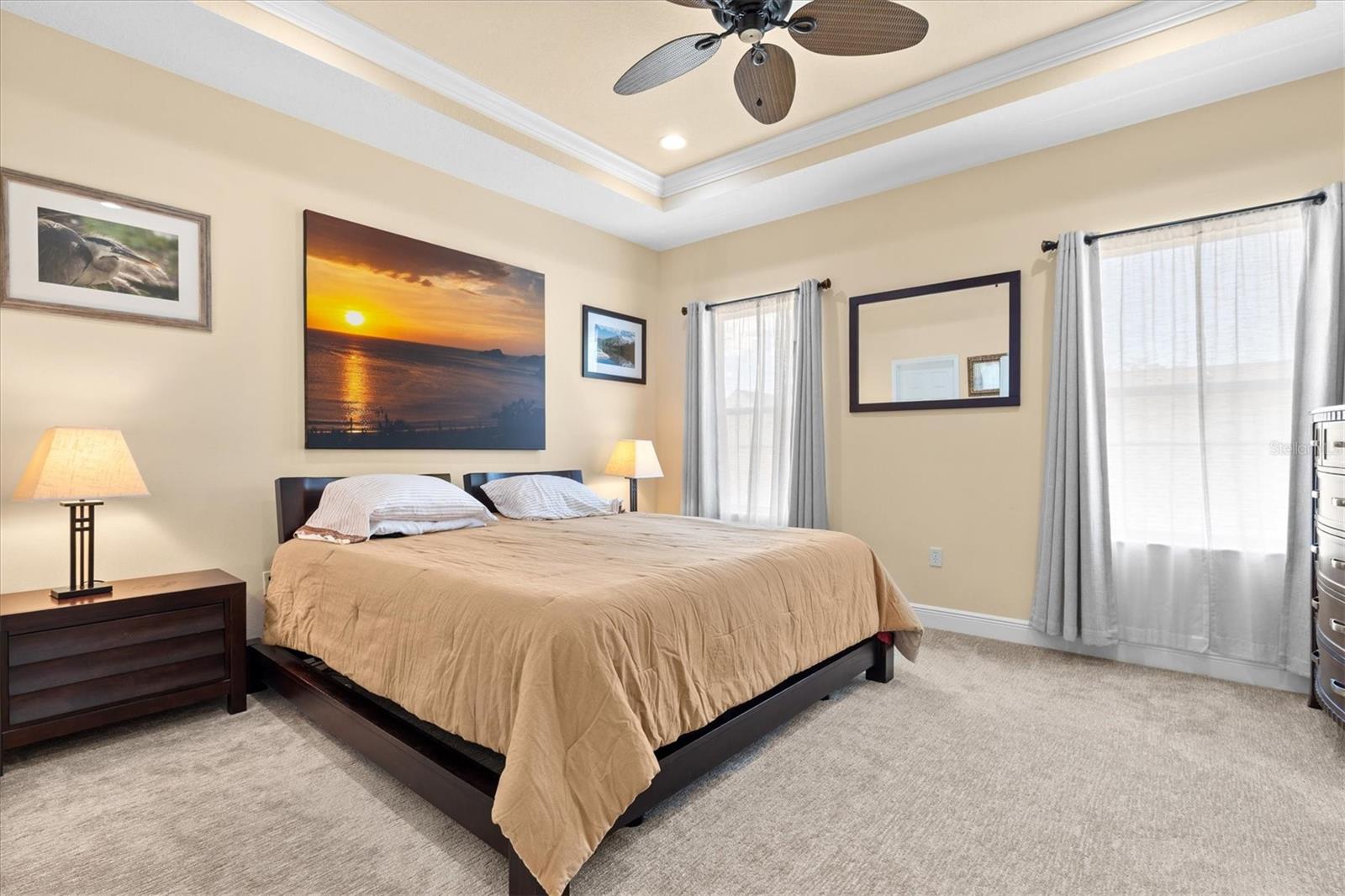 HARBORAGE ON BRADEN RIVER PHASE II - Residential