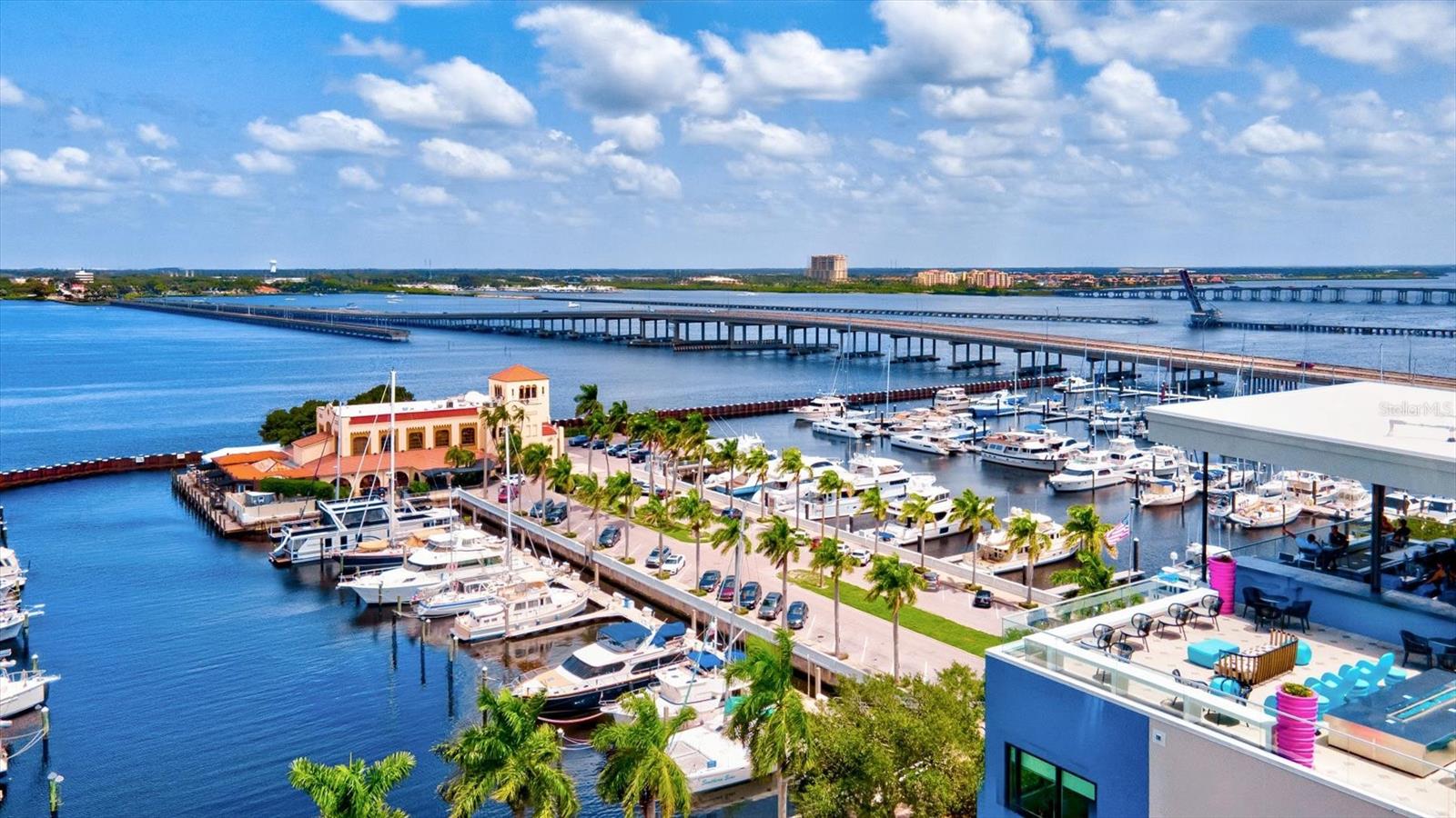 HARBORAGE ON BRADEN RIVER PHASE II - Residential
