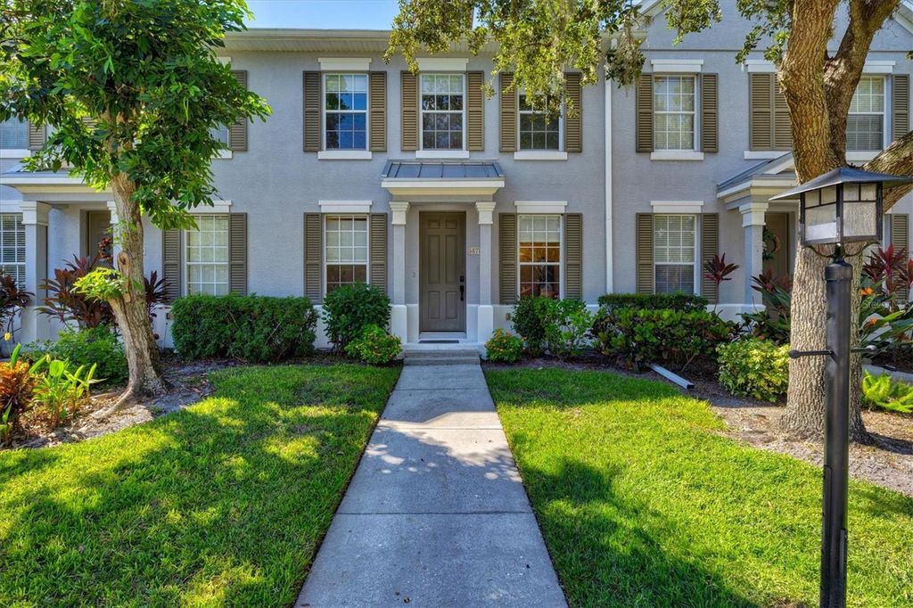 Photo of 5678 Duval Street, Bradenton, FL 34203 (MLS # A4669011)