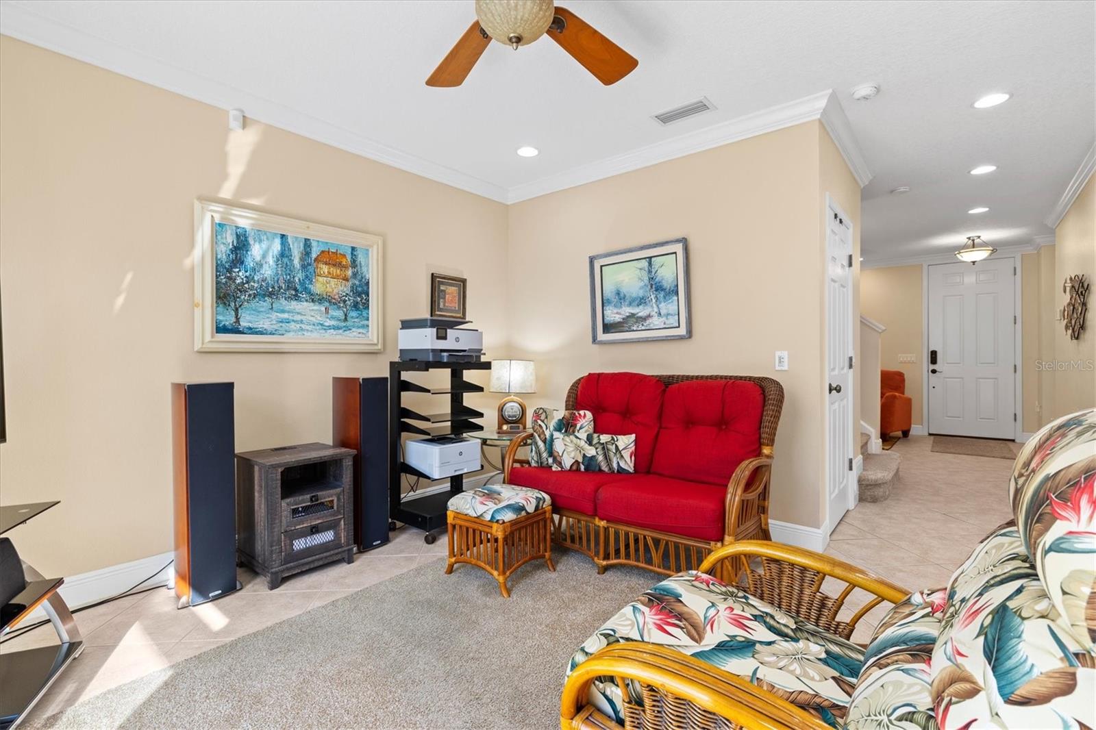 HARBORAGE ON BRADEN RIVER PHASE II - Residential
