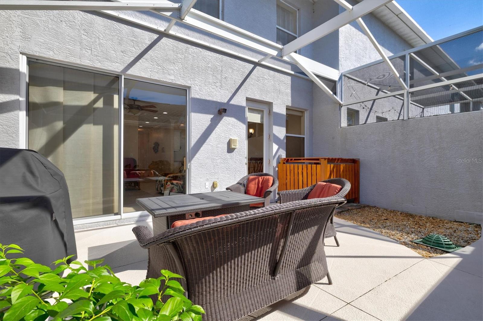 HARBORAGE ON BRADEN RIVER PHASE II - Residential