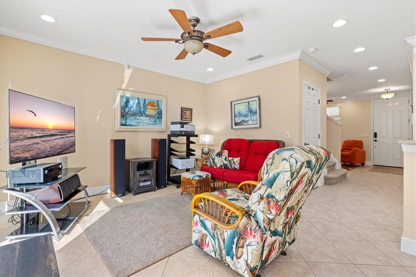 HARBORAGE ON BRADEN RIVER PHASE II - Residential