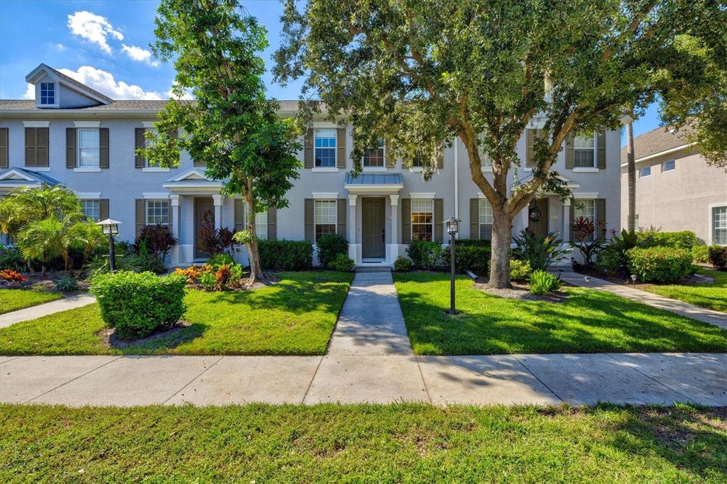 Photo of 5678 Duval Street, Bradenton, FL 34203 (MLS # A4669011)