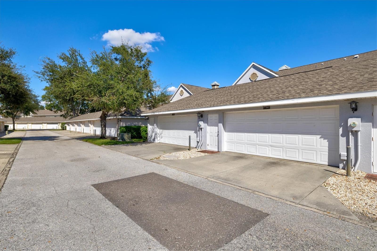 HARBORAGE ON BRADEN RIVER PHASE II - Residential