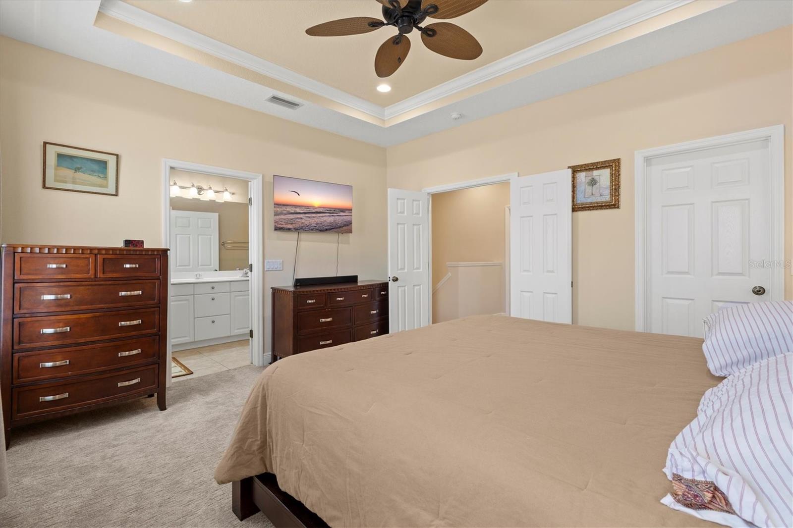HARBORAGE ON BRADEN RIVER PHASE II - Residential