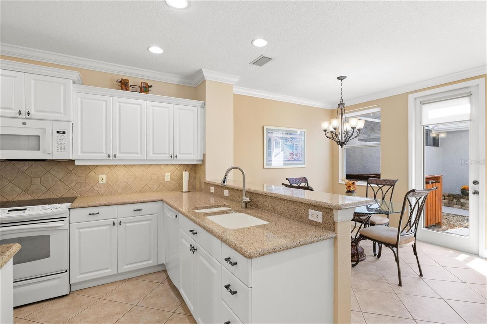 HARBORAGE ON BRADEN RIVER PHASE II - Residential