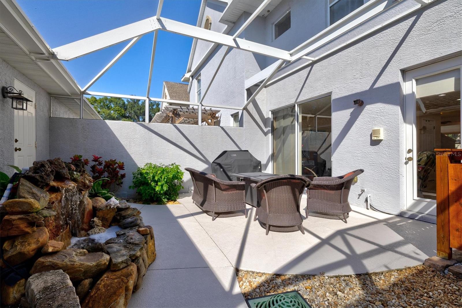 HARBORAGE ON BRADEN RIVER PHASE II - Residential