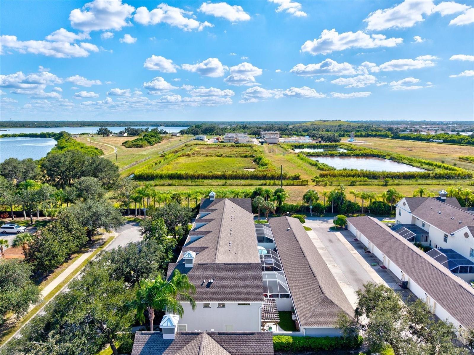 HARBORAGE ON BRADEN RIVER PHASE II - Residential