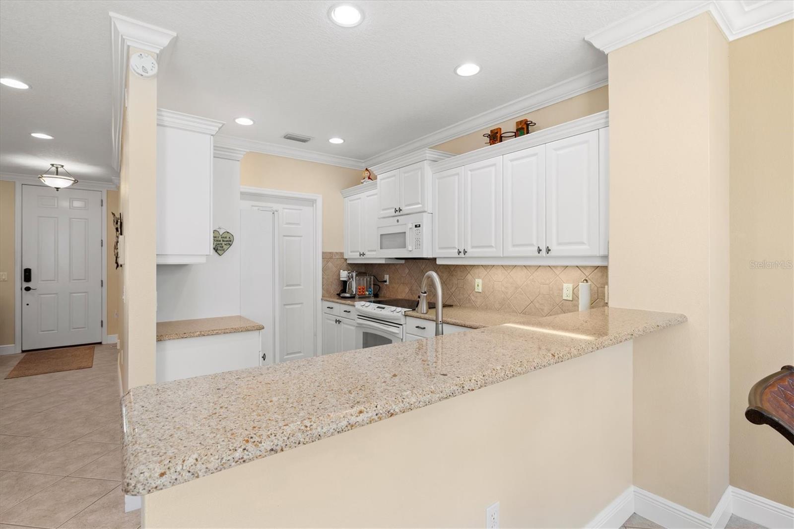 HARBORAGE ON BRADEN RIVER PHASE II - Residential