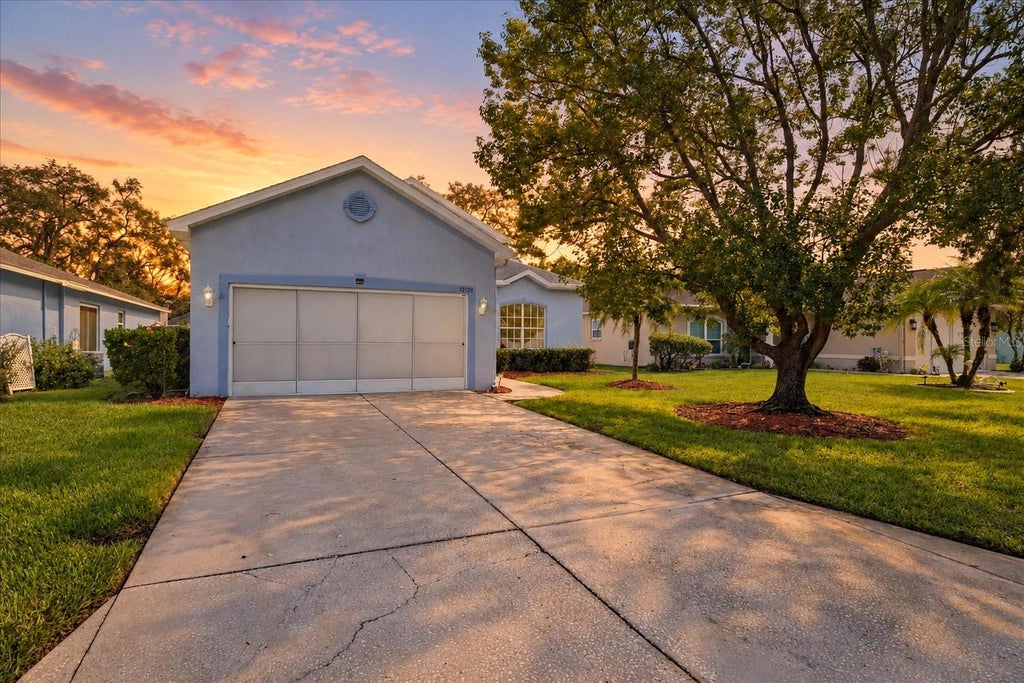 Photo of 12128 Loblolly Pine Drive, New Port Richey, FL 34654 (MLS # W7890197)