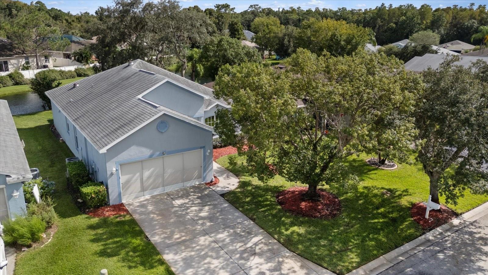 12128 LOBLOLLY PINE DRIVE