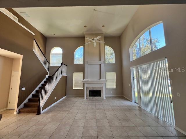 AMBERLEIGH 47/7 - Residential Lease