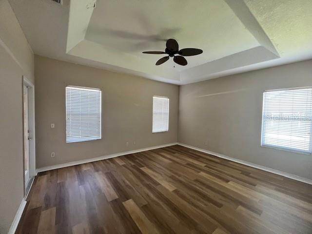 AMBERLEIGH 47/7 - Residential Lease