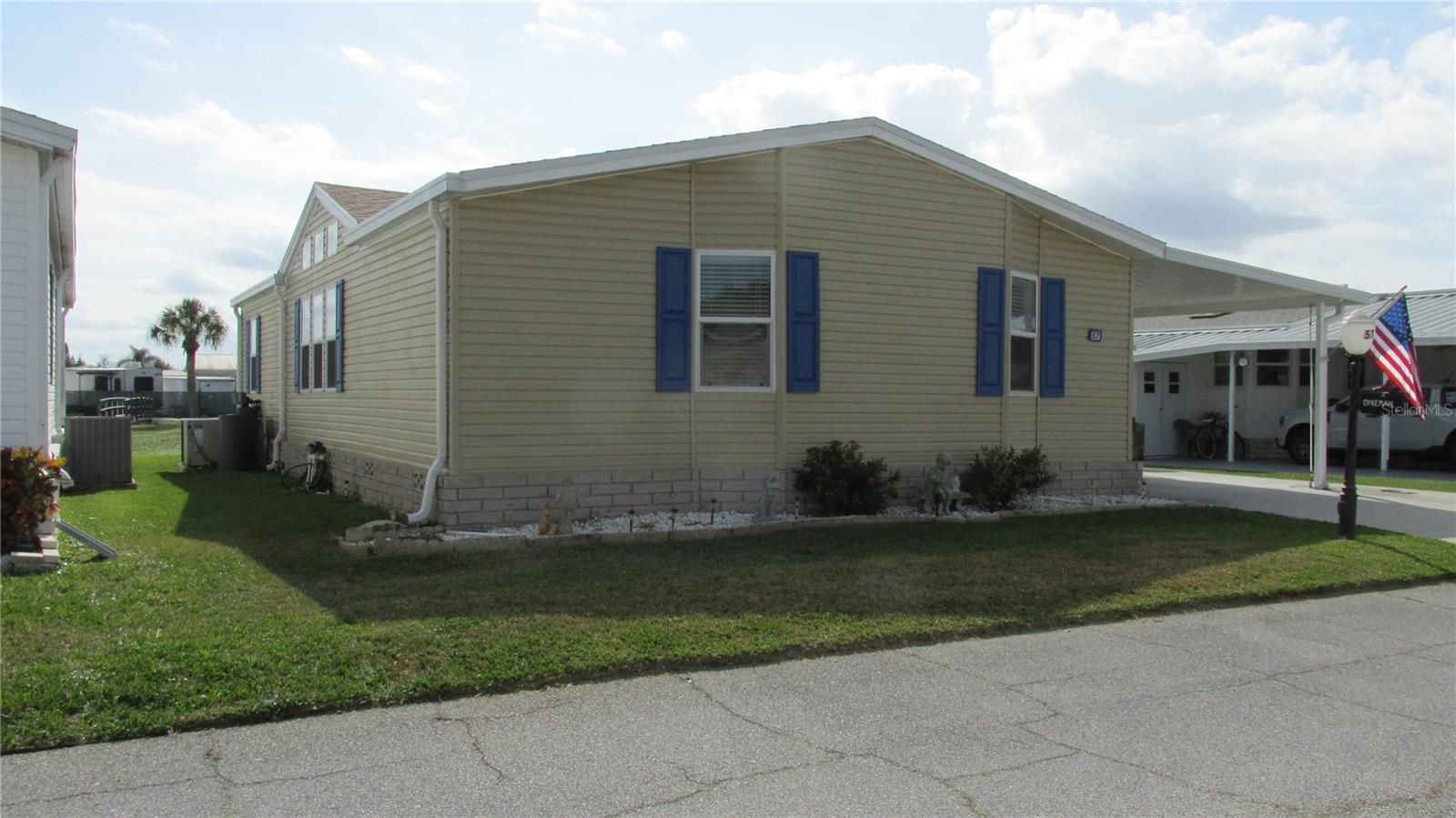 SWEETWATER GOLF & TENNIS CLUB ADD 01 - Residential