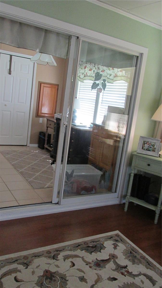 SWEETWATER GOLF & TENNIS CLUB ADD 01 - Residential