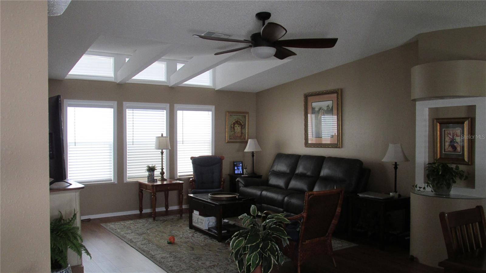 SWEETWATER GOLF & TENNIS CLUB ADD 01 - Residential