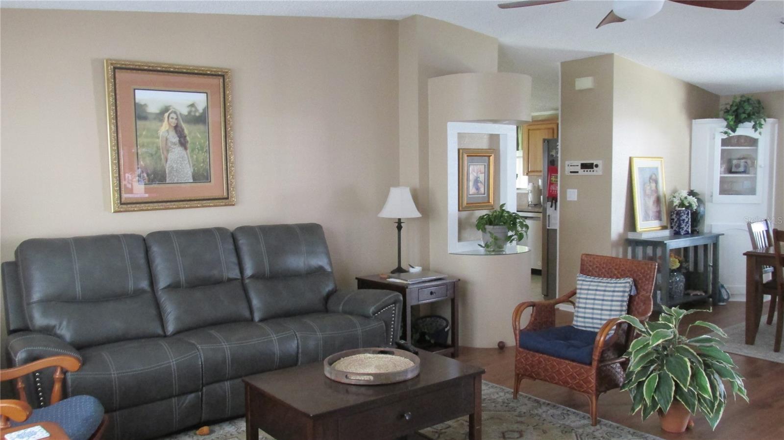 SWEETWATER GOLF & TENNIS CLUB ADD 01 - Residential