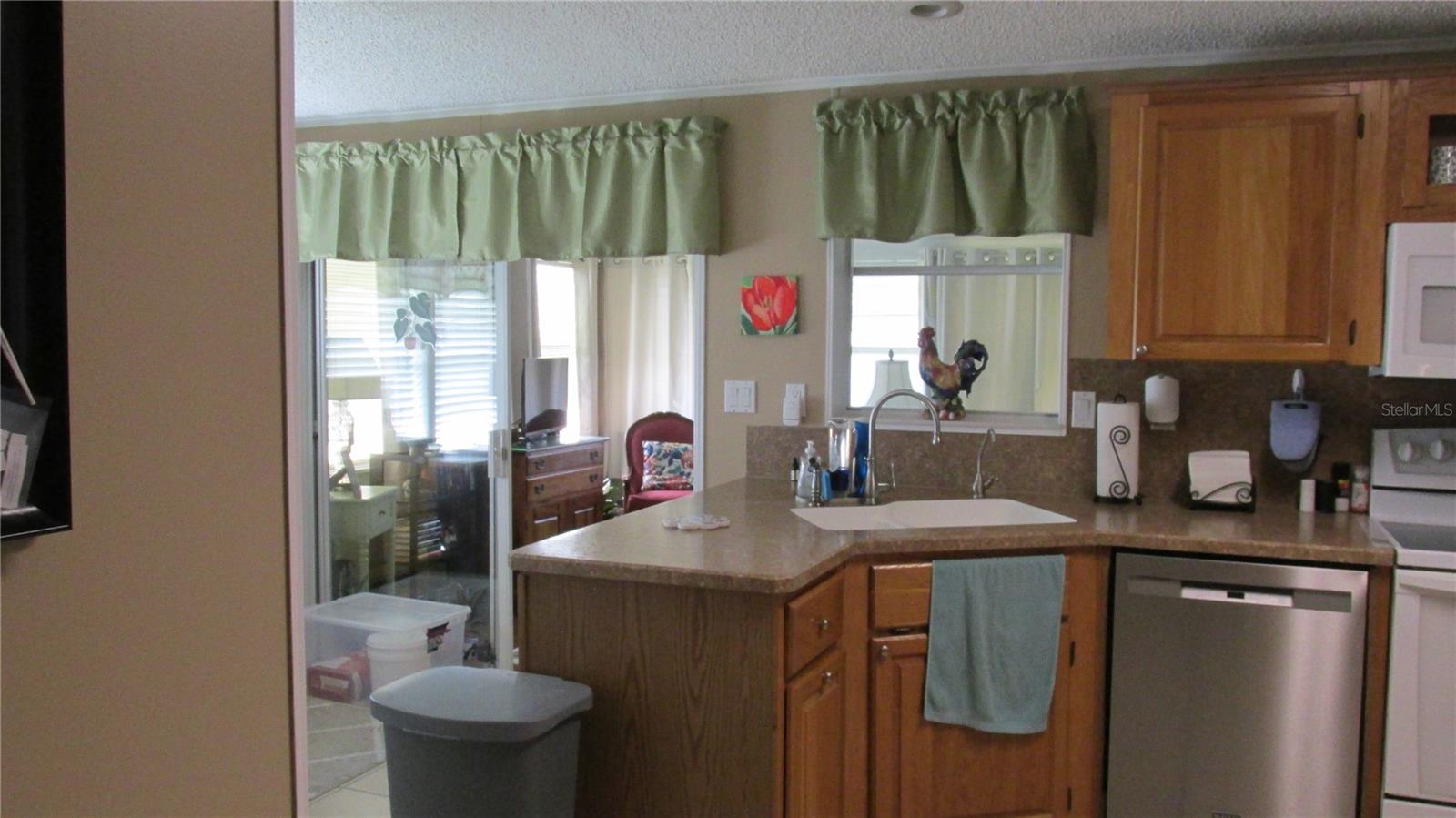 SWEETWATER GOLF & TENNIS CLUB ADD 01 - Residential