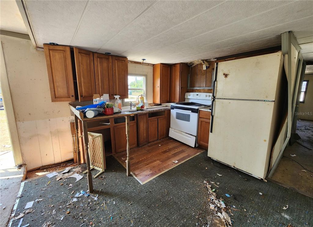 Photo of 3457 Gainsboro Road, Port Charlotte, FL 33953 (MLS # C7522699)