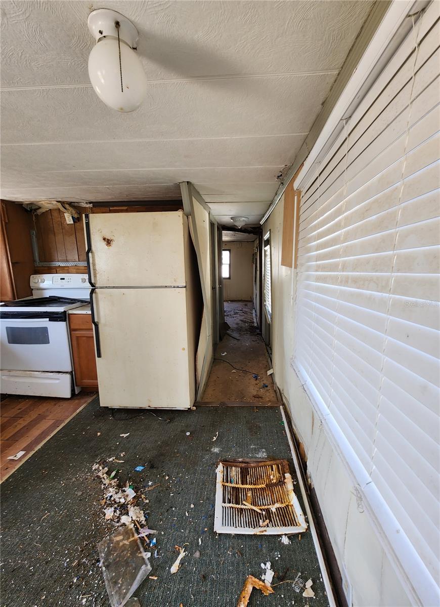 EL JOBEAN WARD 01 - Residential