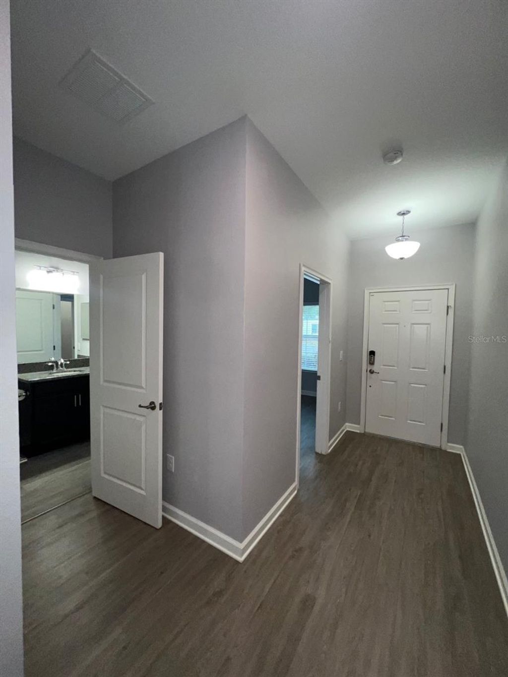 Photo of 3542 Fairwaters Court #E, Clermont, FL 34711 (MLS # O6391312)