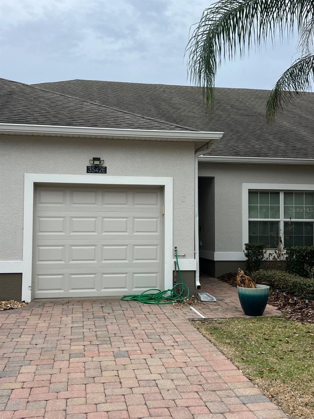 Photo of 3542 Fairwaters Court #E, Clermont, FL 34711 (MLS # O6391312)