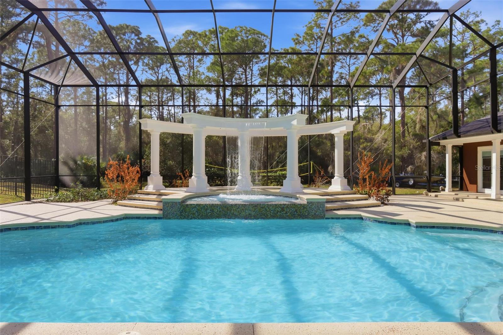 ST JOHNS RIVER ESTATES UNIT 03 - Residential