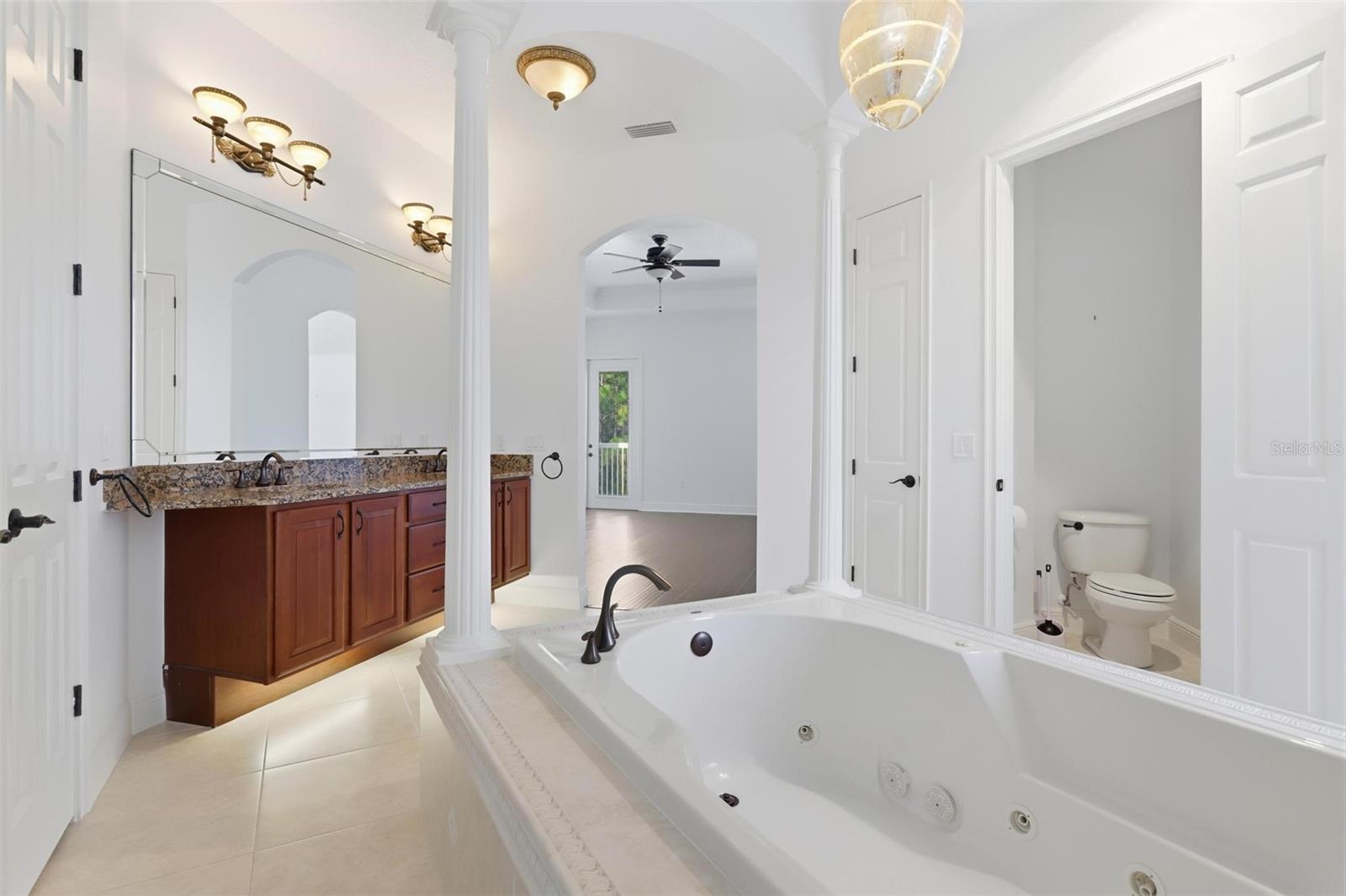 ST JOHNS RIVER ESTATES UNIT 03 - Residential