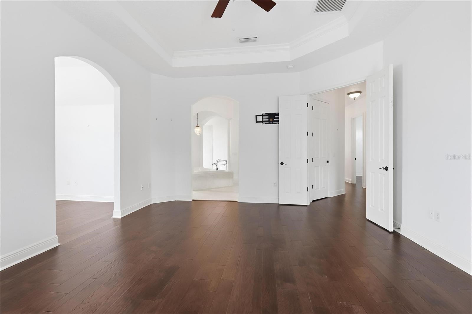 ST JOHNS RIVER ESTATES UNIT 03 - Residential