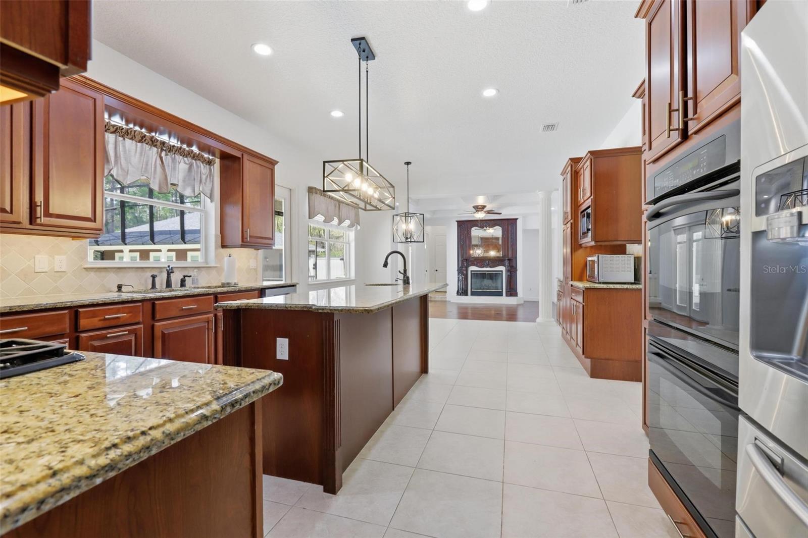 ST JOHNS RIVER ESTATES UNIT 03 - Residential