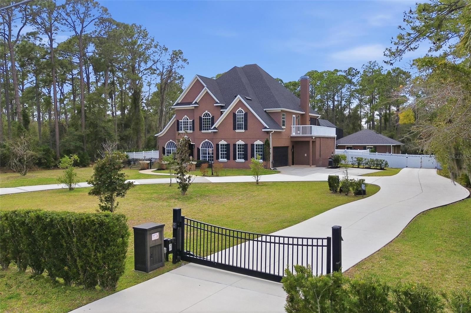 ST JOHNS RIVER ESTATES UNIT 03 - Residential