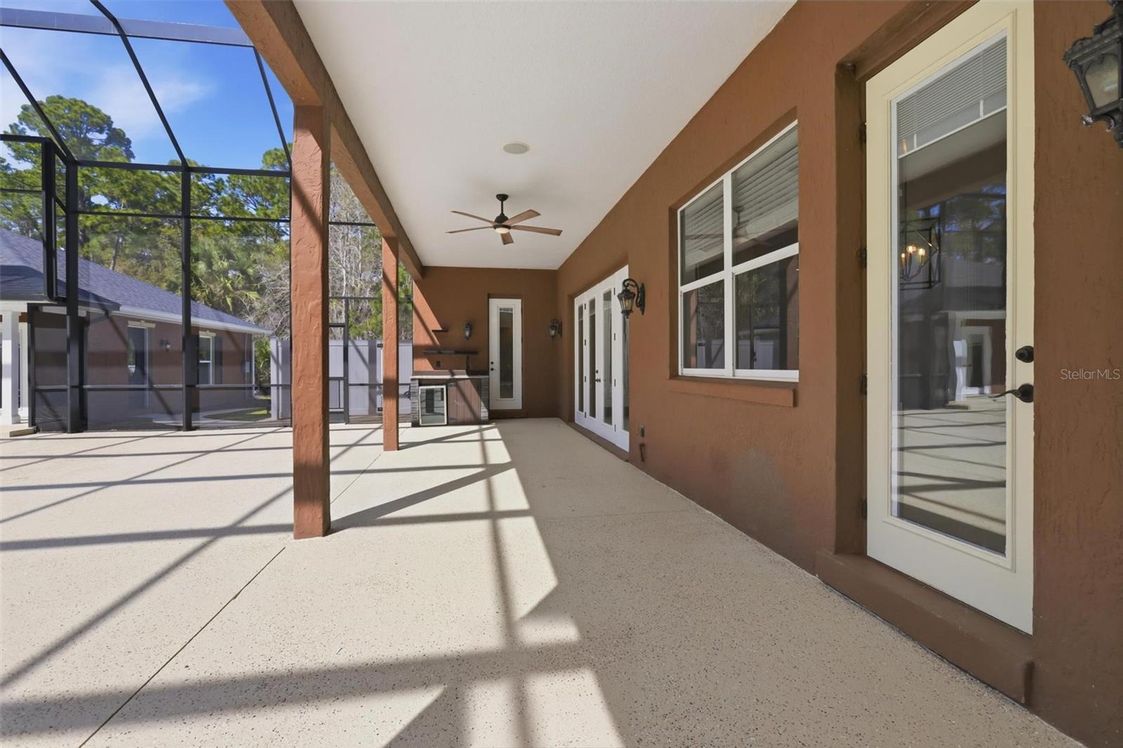 ST JOHNS RIVER ESTATES UNIT 03 - Residential