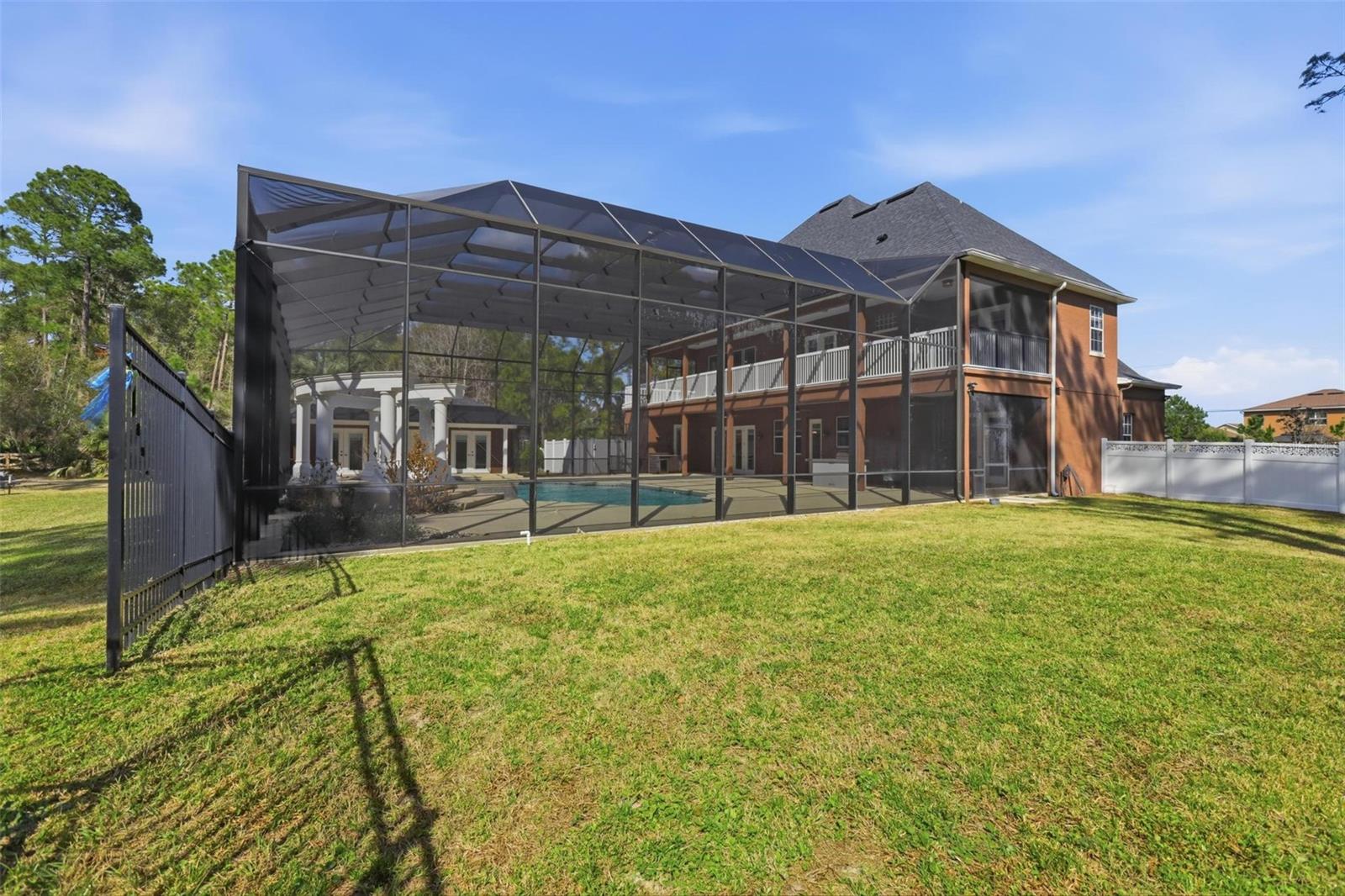 ST JOHNS RIVER ESTATES UNIT 03 - Residential