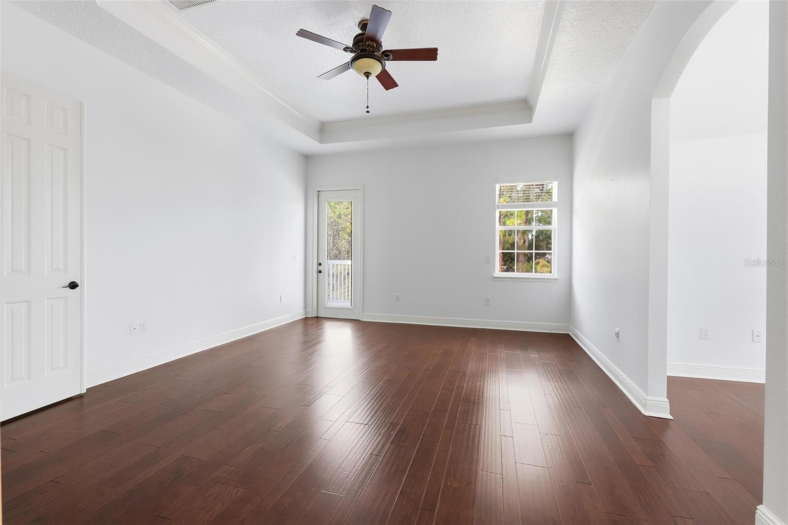 ST JOHNS RIVER ESTATES UNIT 03 - Residential