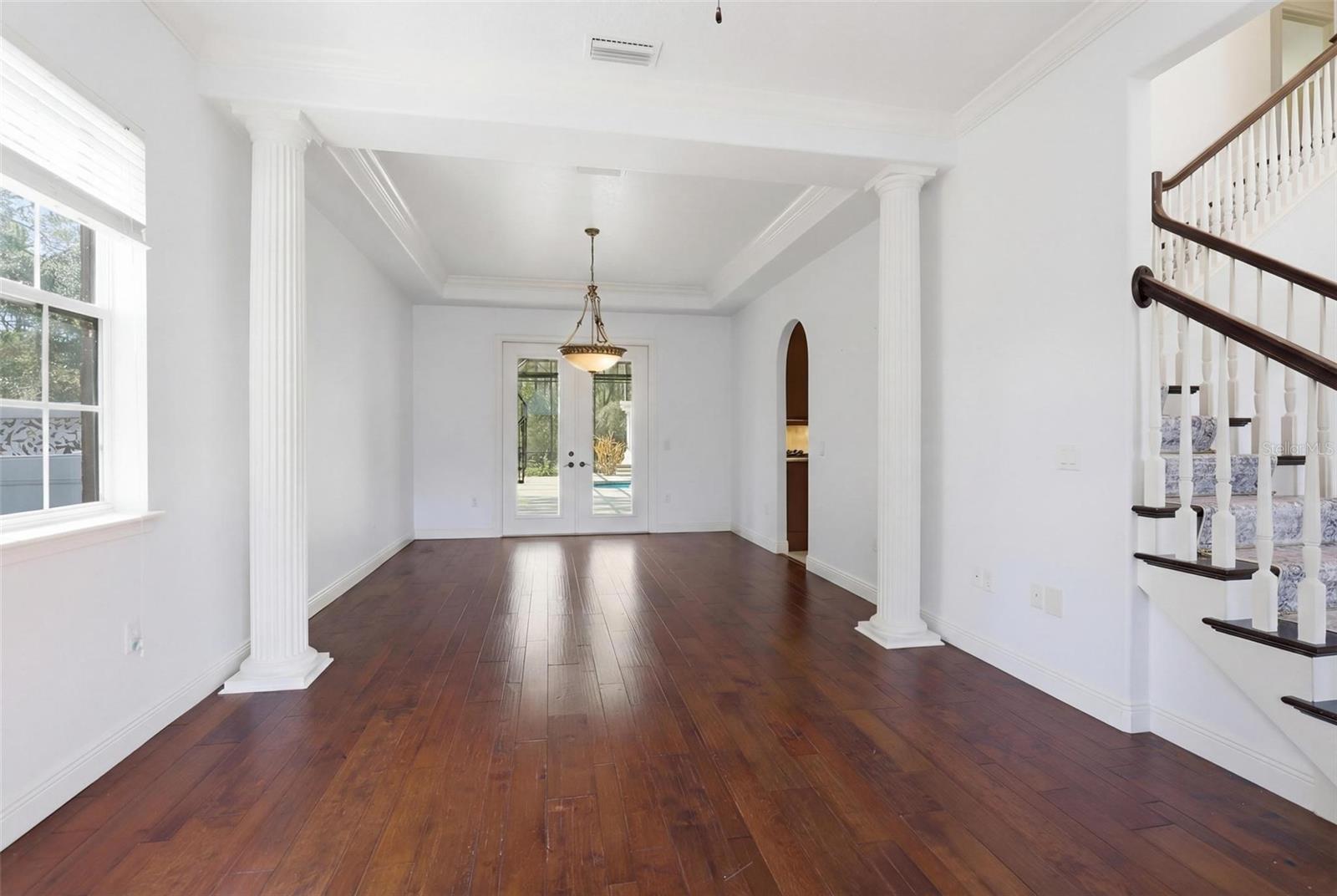 ST JOHNS RIVER ESTATES UNIT 03 - Residential