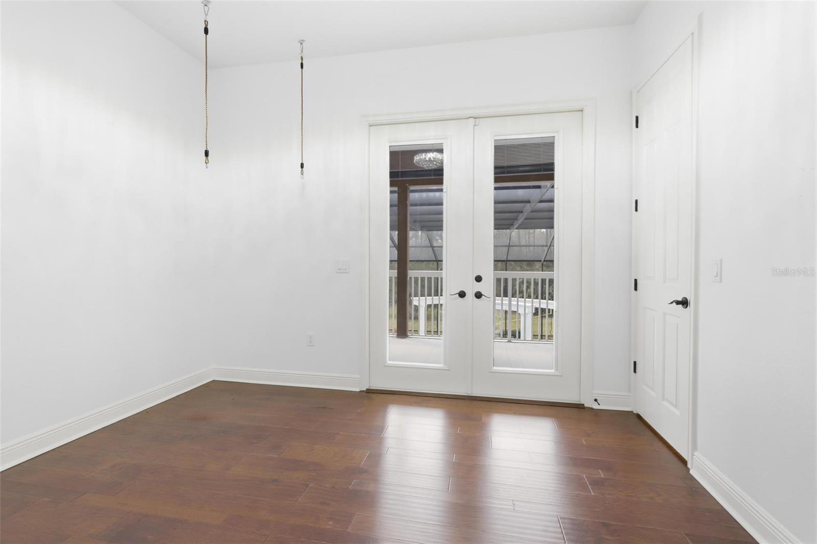 ST JOHNS RIVER ESTATES UNIT 03 - Residential