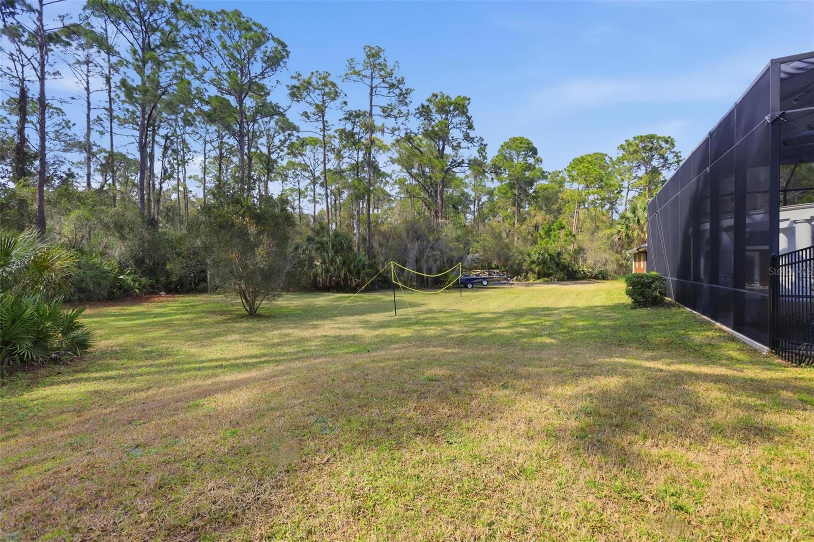 ST JOHNS RIVER ESTATES UNIT 03 - Residential