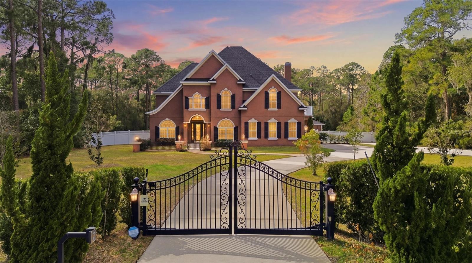 ST JOHNS RIVER ESTATES UNIT 03 - Residential