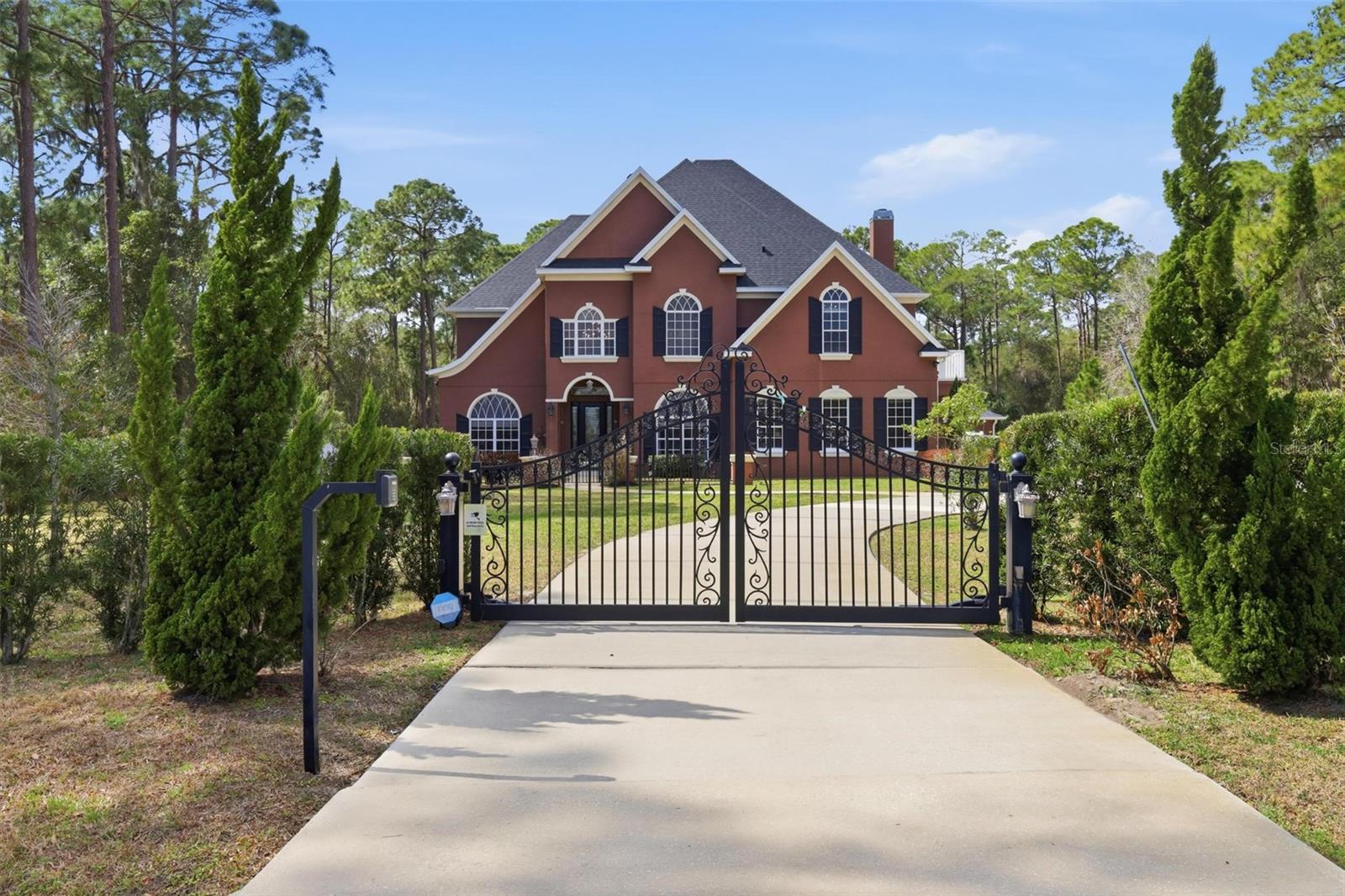 ST JOHNS RIVER ESTATES UNIT 03 - Residential