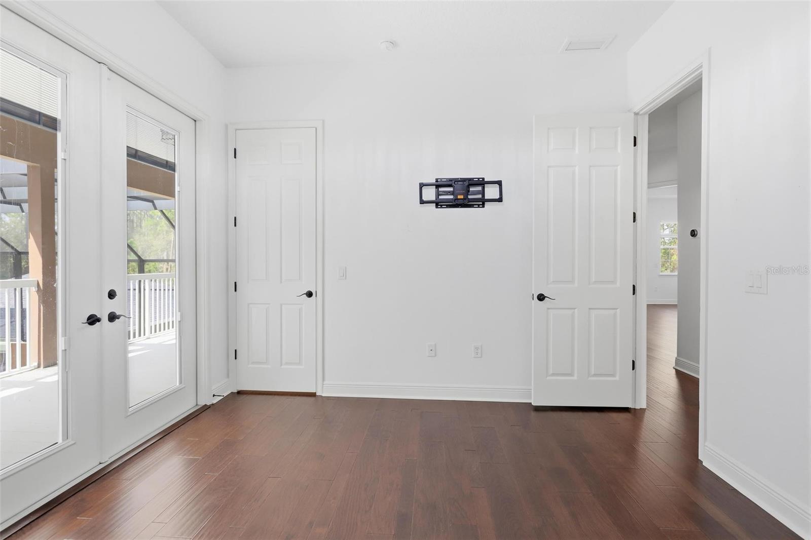 ST JOHNS RIVER ESTATES UNIT 03 - Residential