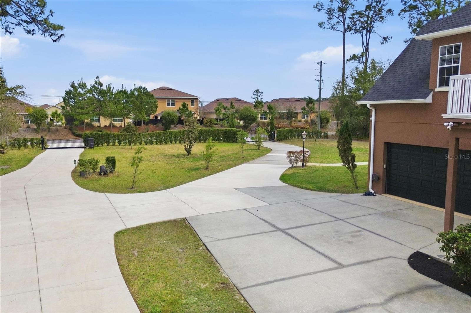 ST JOHNS RIVER ESTATES UNIT 03 - Residential