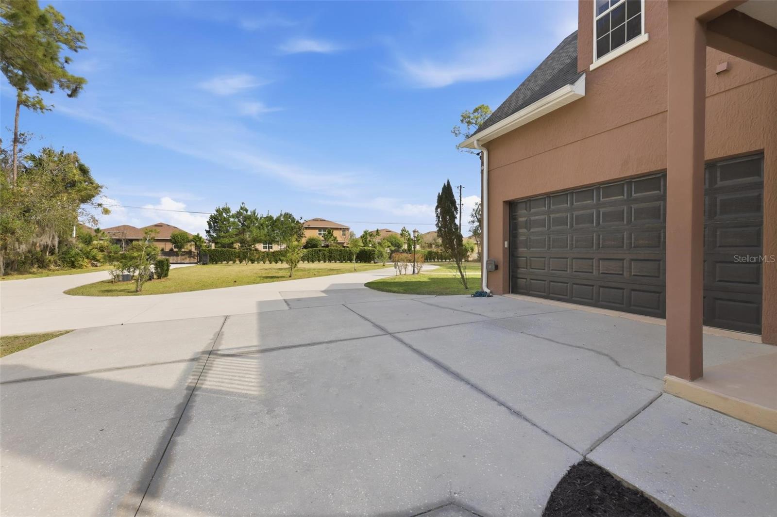 ST JOHNS RIVER ESTATES UNIT 03 - Residential